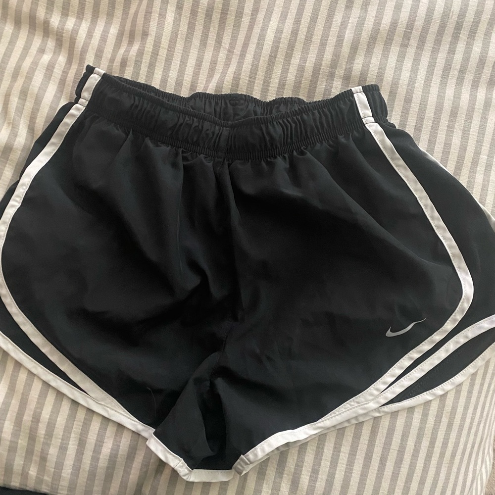 Nike workout shorts